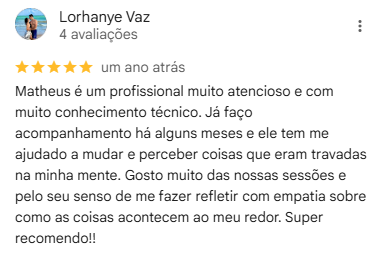 Depoimento 2