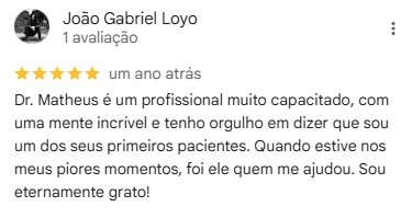 Depoimento 3