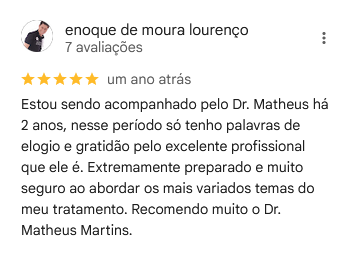 Depoimento 3